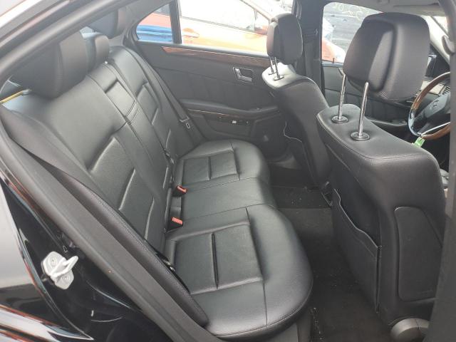 Photo 6 from auction – 2011 MERCEDES-BENZ E 350 4MAT with VIN WDDHF8HB7BA483222