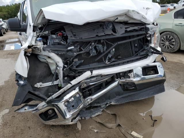 Photo 9 from auction – 2018 FORD F150 SUPER with VIN 1FTEX1EP3JKD73794