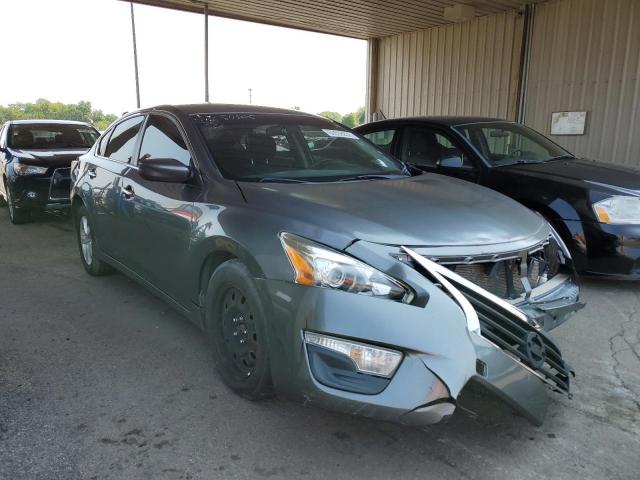 Photo 1 from auction – 2015 NISSAN ALTIMA S with VIN 1N4AL3AP4FN343890