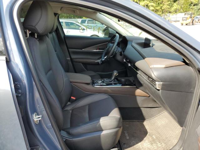 Photo 5 from auction – 2021 MAZDA CX-30 PREM with VIN 3MVDMBDL3MM271111
