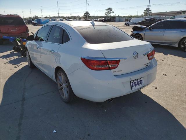 Photo 3 from auction – 2014 BUICK VERANO CON with VIN 1G4PR5SK8E4157397