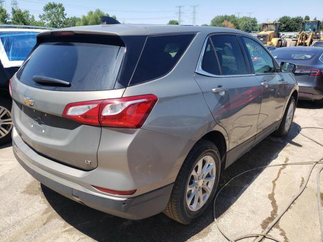 Zdjęcie 4 z aukcji – 2018 CHEVROLET EQUINOX LT z VIN 3GNAXJEV2JS571193