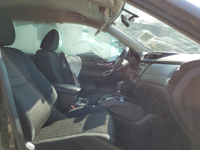 Photo 5 from auction – 2018 NISSAN ROGUE S with VIN 5N1AT2MV3JC810599