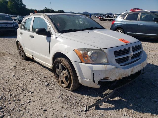 DODGE CALIBER EX 2011 with VIN 1B3CB1HA3BD257077 - Photo from auction