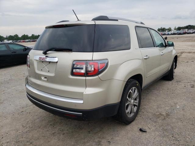 Photo 4 from auction – 2014 GMC ACADIA SLT with VIN 1GKKRRKD5EJ189043