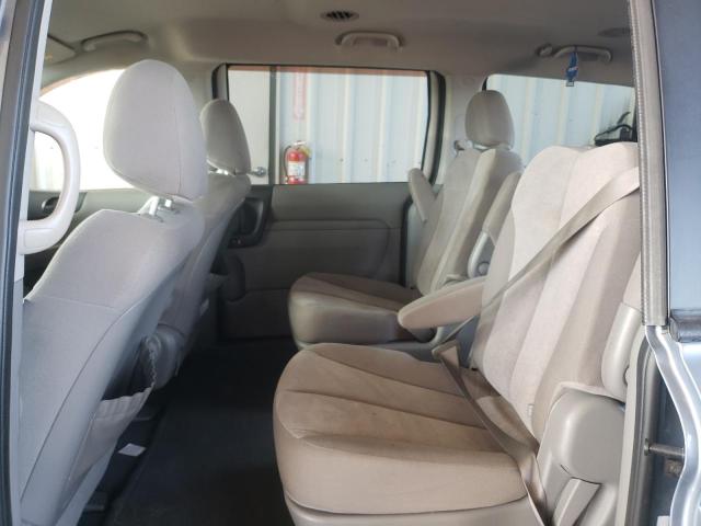 Photo 6 from auction – 2012 KIA SEDONA LX with VIN KNDMG4C77C6461730