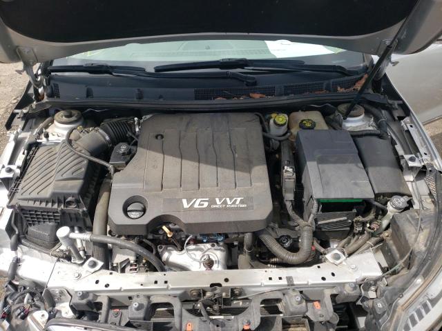 Photo 7 from auction – 2011 BUICK LACROSSE C with VIN 1G4GE5ED9BF117287