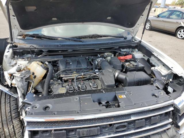 Photo 7 from auction – 2016 FORD FLEX SEL with VIN 2FMGK5C8XGBA00597