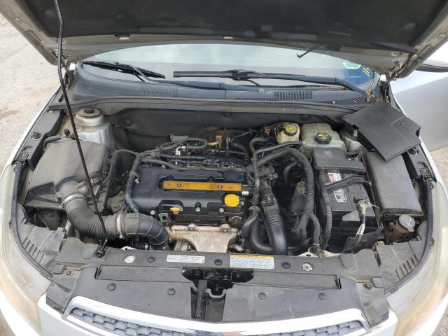 Photo 7 from auction – 2011 CHEVROLET CRUZE LT with VIN 1G1PG5S92B7142002
