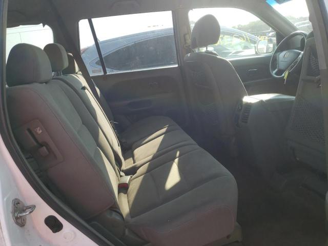 Photo 6 from auction – 2006 HONDA PILOT EX with VIN 5FNYF28436B016823