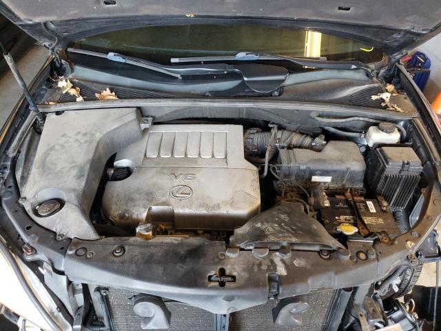 Photo 7 from auction – 2007 LEXUS RX 350 with VIN 2T2HK31U77C044895