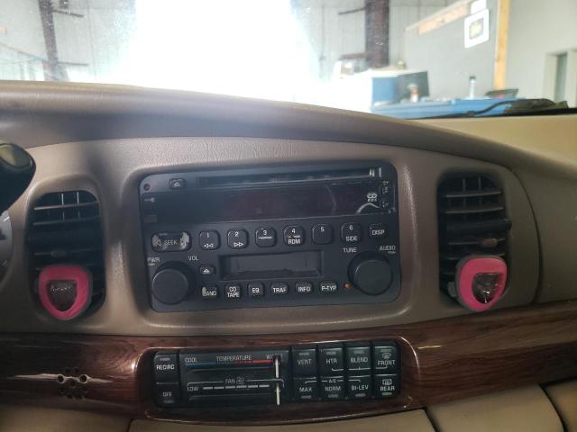 Photo 9 from auction – 2004 BUICK LESABRE CU with VIN 1G4HP54K944175252