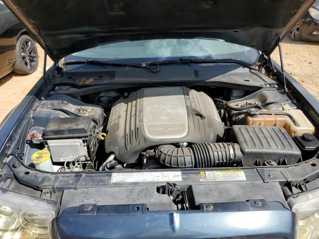 Photo 7 from auction – 2007 CHRYSLER 300C with VIN 2C3KA63H27H679709