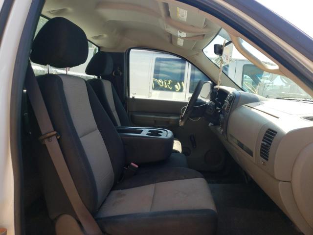 Photo 5 from auction – 2008 GMC SIERRA C15 with VIN 1GTEC14C58Z901380