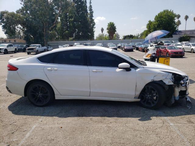 Photo 9 from auction – 2020 FORD FUSION SE with VIN 3FA6P0HD1LR156233