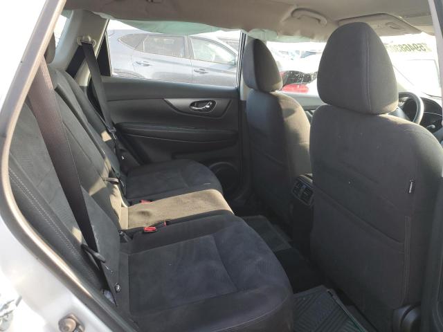 Photo 6 from auction – 2015 NISSAN ROGUE S with VIN KNMAT2MT6FP537032