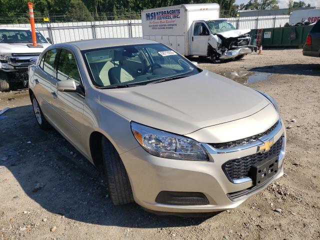 CHEVROLET MALIBU 1LT 2014 with VIN 1G11C5SL4EF275268 - Photo from auction