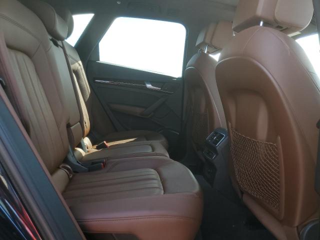 Photo 6 from auction – 2018 AUDI Q5 PREMIUM with VIN WA1ANAFY4J2051588