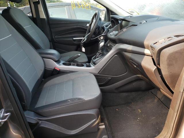 Photo 5 from auction – 2014 FORD ESCAPE SE with VIN 1FMCU0GX8EUD62402
