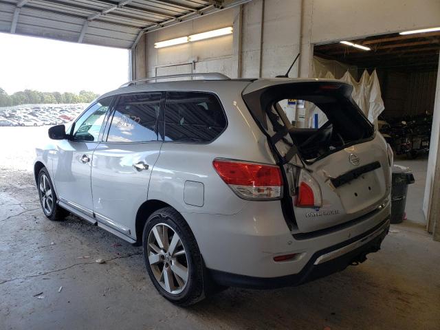 Zdjęcie 3 z aukcji – 2013 NISSAN PATHFINDER z VIN 5N1AR2MN8DC623376