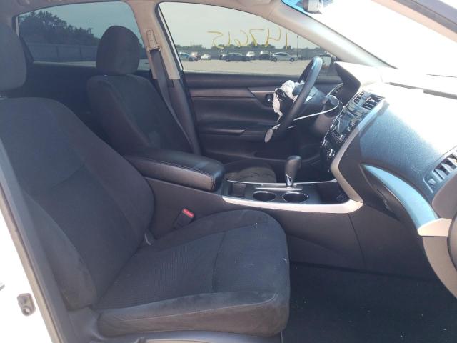 Photo 5 from auction – 2015 NISSAN ALTIMA 2.5 with VIN 1N4AL3AP7FC284457