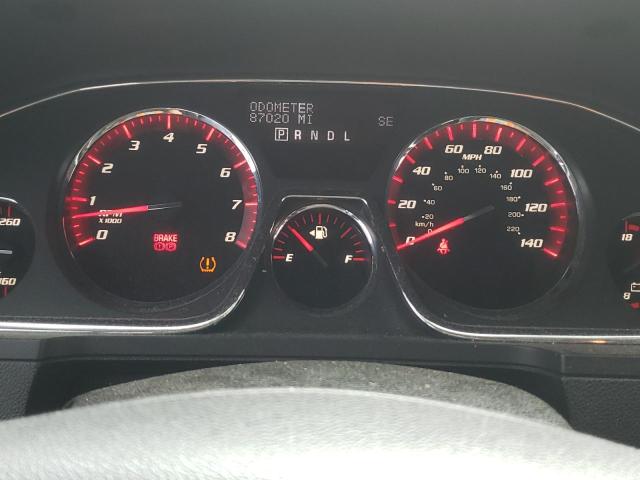 Photo 8 from auction – 2013 GMC ACADIA SLE with VIN 1GKKVNED2DJ265221