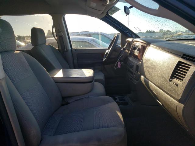 Photo 5 from auction – 2006 DODGE RAM 1500 with VIN 3D7KR19D46G208080
