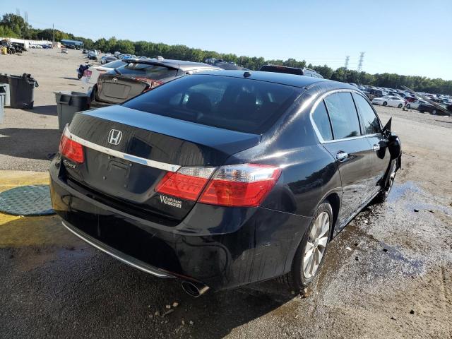 Photo 4 from auction – 2013 HONDA ACCORD EXL with VIN 1HGCR2F80DA267667