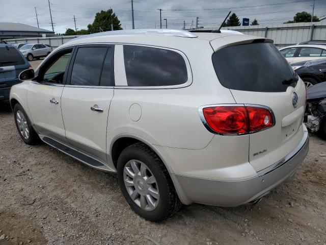 Photo 3 from auction – 2011 BUICK ENCLAVE CX with VIN 5GAKRCED1BJ108606