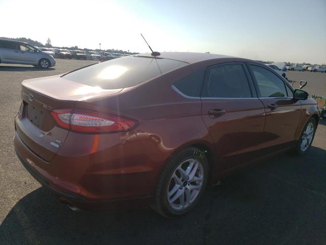 Photo 4 from auction – 2014 FORD FUSION SE with VIN 3FA6P0HD3ER185901