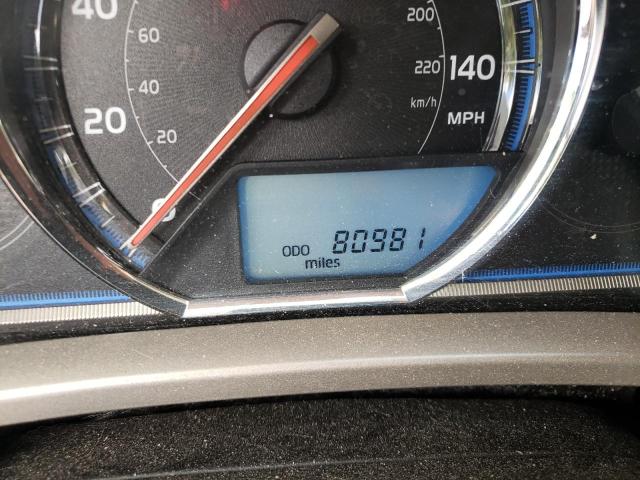 Photo 8 from auction – 2015 TOYOTA RAV4 LIMIT with VIN JTMDFREV0FD150605