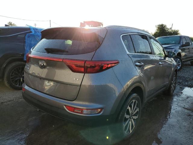 Photo 4 from auction – 2019 KIA SPORTAGE E with VIN KNDPNCAC7K7561204