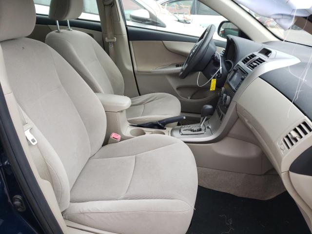 Photo 5 from auction – 2013 TOYOTA COROLLA BA with VIN JTDBU4EEXDJ114841
