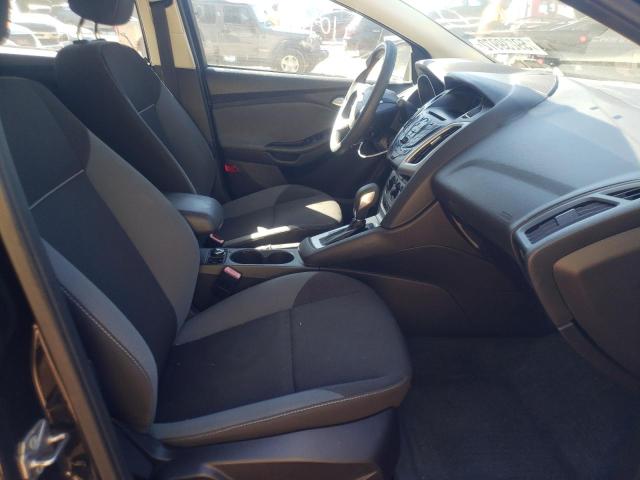 Photo 5 from auction – 2012 FORD FOCUS with VIN 1FAHP3F2XCL138985