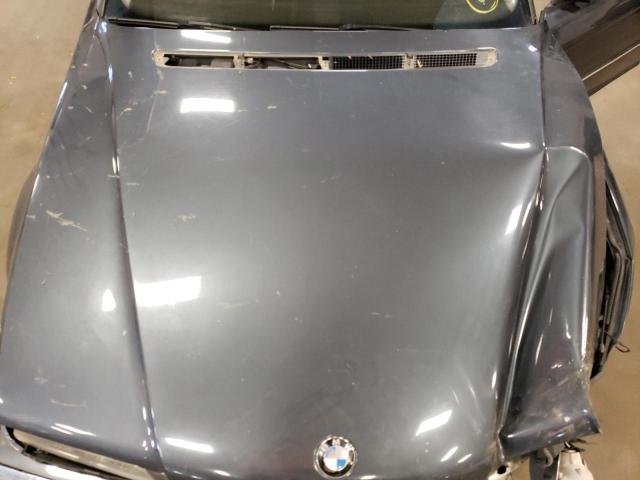 Photo 7 from auction – 2001 BMW 740 I AUTO with VIN WBAGG83431DN85087