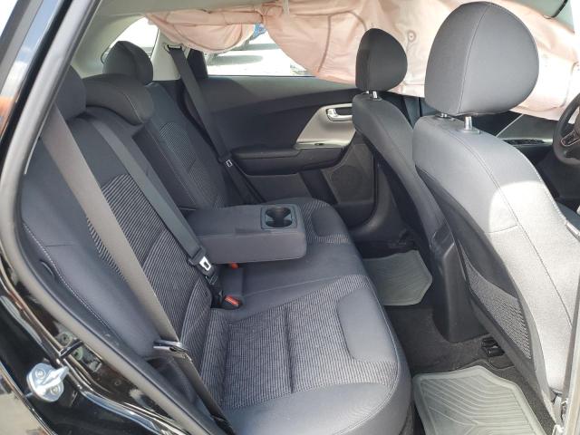 Photo 6 from auction – 2019 KIA NIRO FE with VIN KNDCB3LC2K5240347