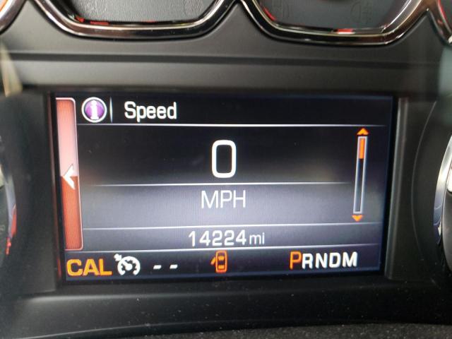 Photo 8 from auction – 2015 GMC SIERRA C15 with VIN 3GTP1VECXFG420459