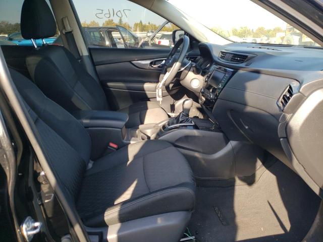 Photo 5 from auction – 2018 NISSAN ROGUE S with VIN KNMAT2MT0JP604328