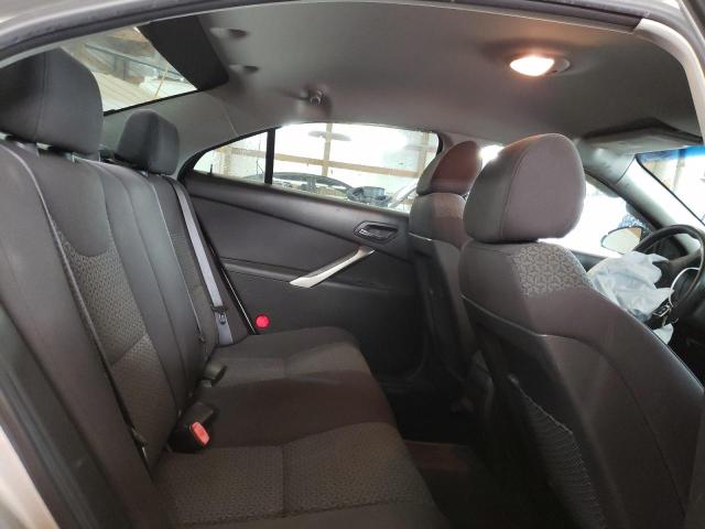 Photo 6 from auction – 2007 PONTIAC G6 VALUE L with VIN 1G2ZF58B074275349