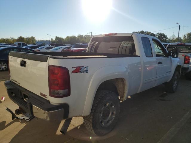Photo 4 from auction – 2008 GMC SIERRA K25 with VIN 1GTHK29K38E114828