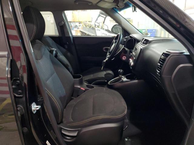 Снимка 5 от търг – 2014 KIA SOUL + с VIN KNDJP3A56E7005472
