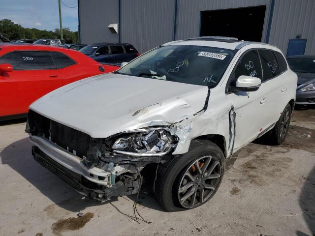 Photo 2 from auction – 2016 VOLVO XC60 T5 PR with VIN YV440MDKXG2905765