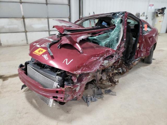 Photo 2 from auction – 2009 PONTIAC G5 with VIN 1G2AS18HX97187464