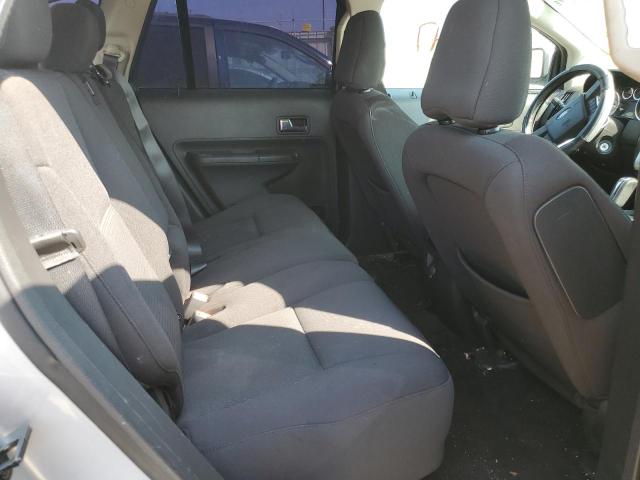 Photo 6 from auction – 2010 FORD EDGE SEL with VIN 2FMDK3JC6ABA36907