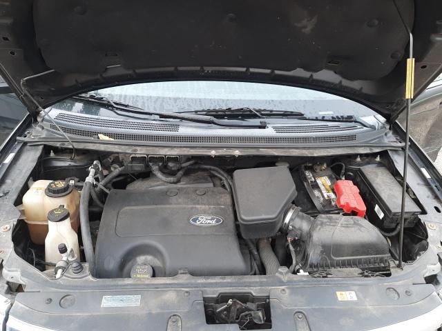 Photo 7 from auction – 2011 FORD EDGE LIMIT with VIN 2FMDK4KC7BBB25133