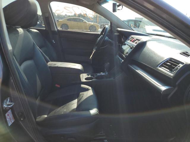 Photo 5 from auction – 2016 SUBARU OUTBACK 2. with VIN 4S4BSALC0G3240684