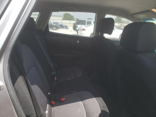 Photo 6 from auction – 2011 NISSAN ROGUE S with VIN JN8AS5MT2BW575544