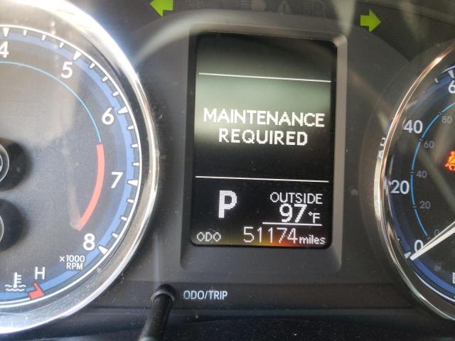 Photo 8 from auction – 2019 TOYOTA COROLLA L with VIN 5YFBURHE3KP934437