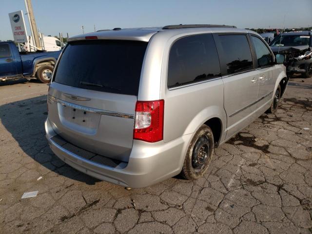 Photo 4 from auction – 2011 CHRYSLER TOWN & COU with VIN 2A4RR8DGXBR779896