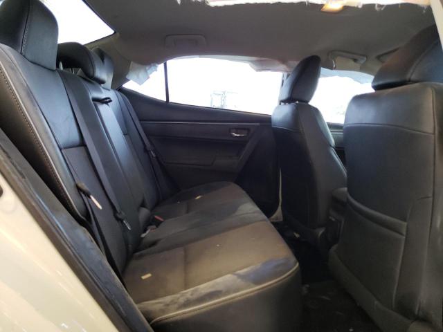 Photo 6 from auction – 2015 TOYOTA COROLLA L with VIN 2T1BURHE5FC350126